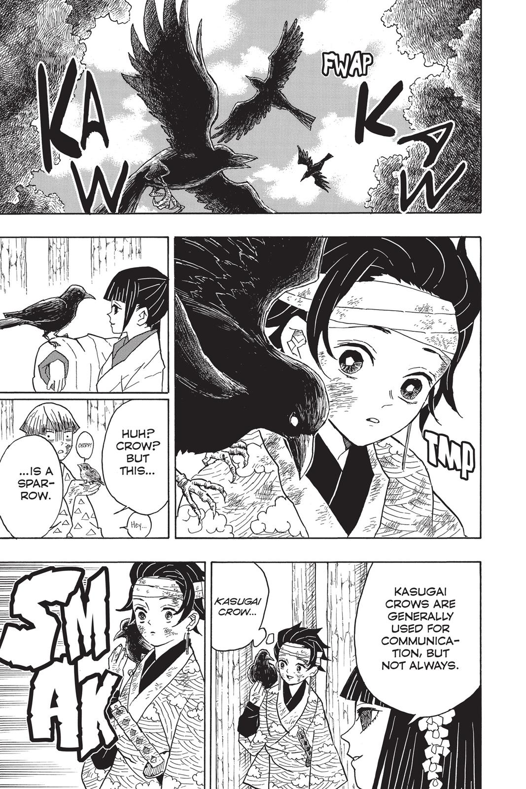 Demon Slayer: Kimetsu no Yaiba Chapter 8 - Page 19