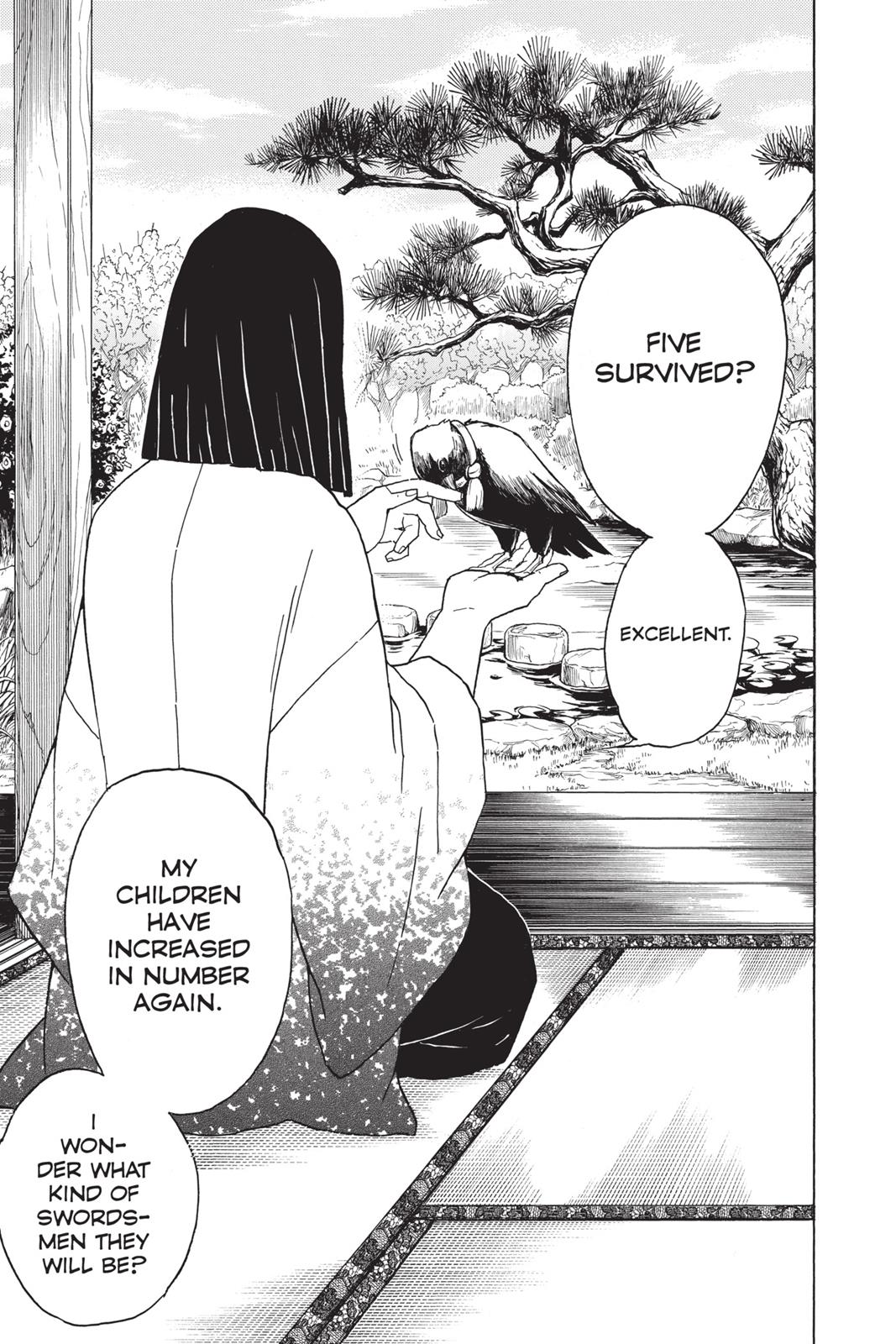 Demon Slayer: Kimetsu no Yaiba Chapter 8 - Page 25