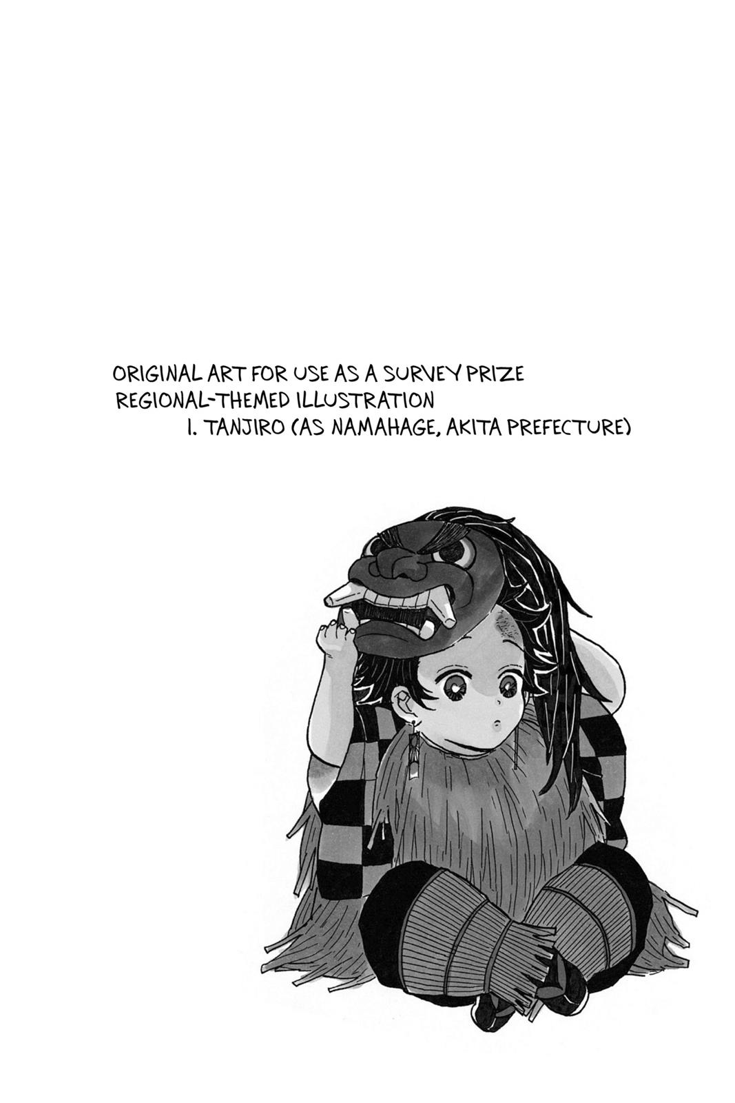 Demon Slayer: Kimetsu no Yaiba Chapter 8 - Page 26