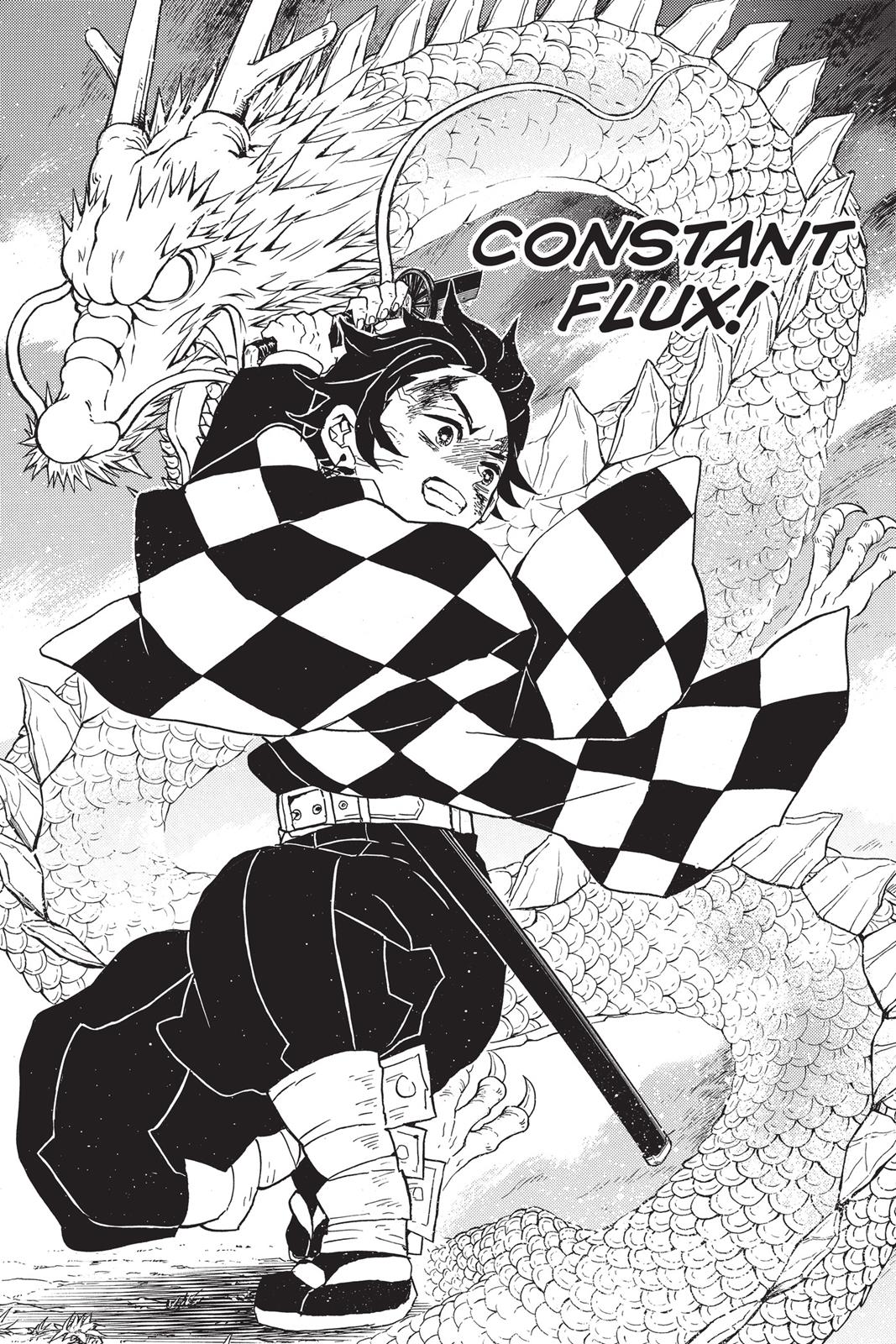 Demon Slayer: Kimetsu no Yaiba Chapter 39 - Page 12