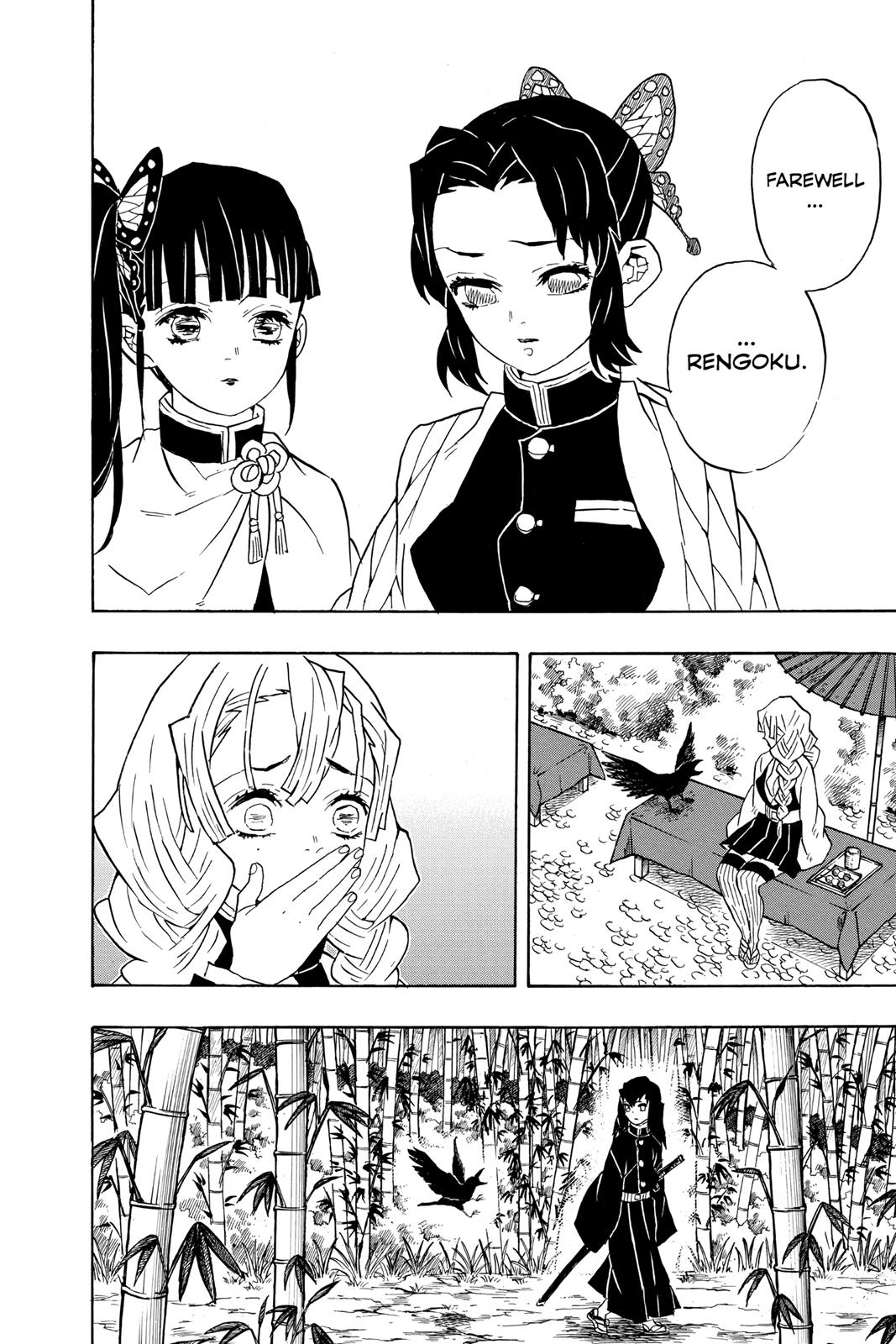 Demon Slayer: Kimetsu no Yaiba Chapter 66 - Page 18