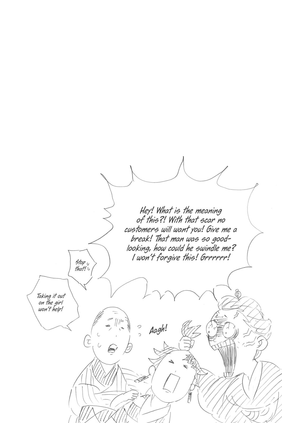 Demon Slayer: Kimetsu no Yaiba Chapter 71 - Page 28