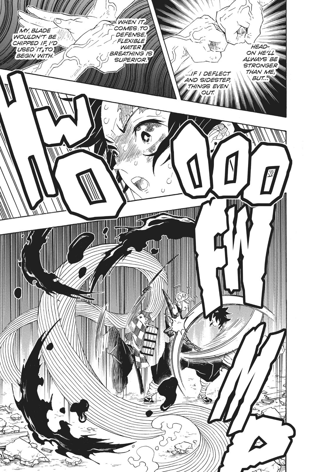 Demon Slayer: Kimetsu no Yaiba Chapter 89 - Page 13