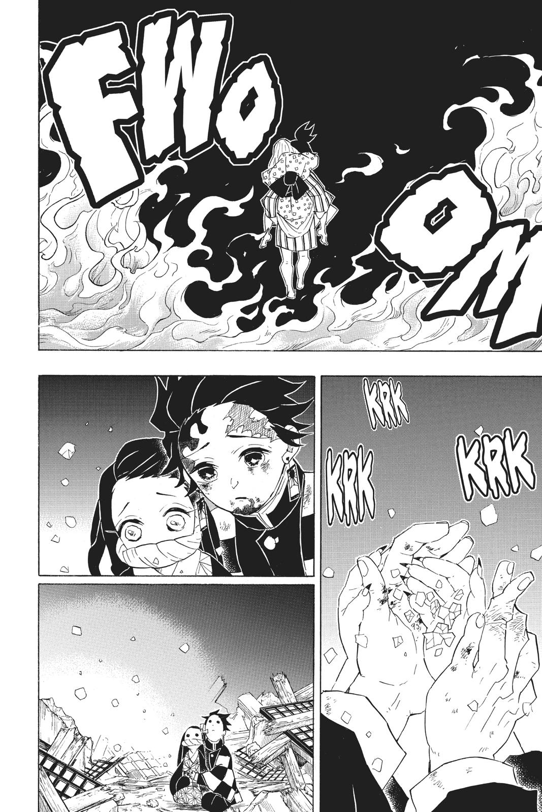 Demon Slayer: Kimetsu no Yaiba Chapter 97 - Page 10