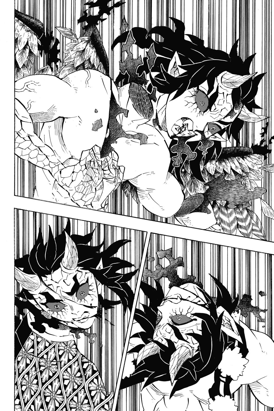 Demon Slayer: Kimetsu no Yaiba Chapter 113 - Page 9