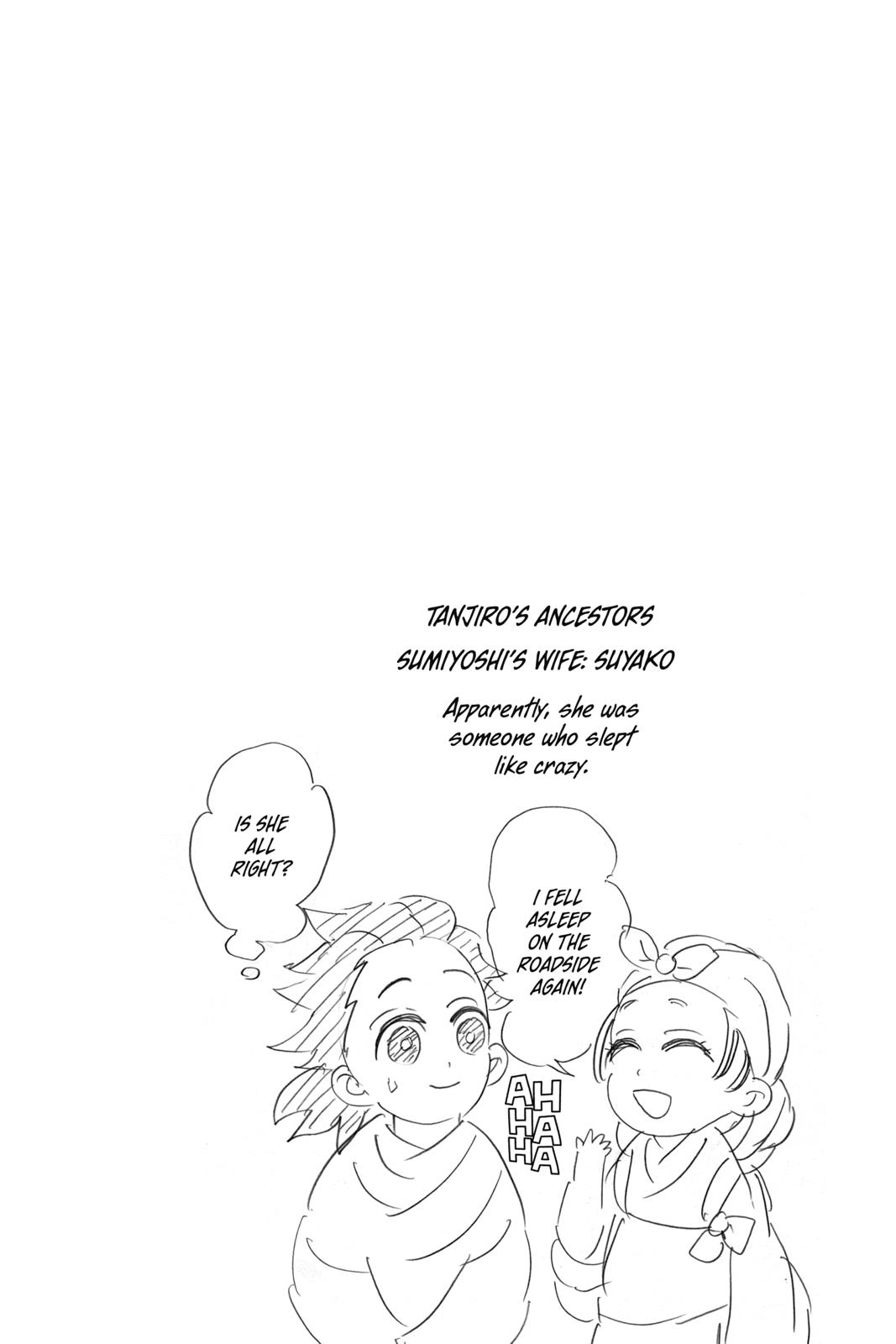 Demon Slayer: Kimetsu no Yaiba Chapter 113 - Page 19