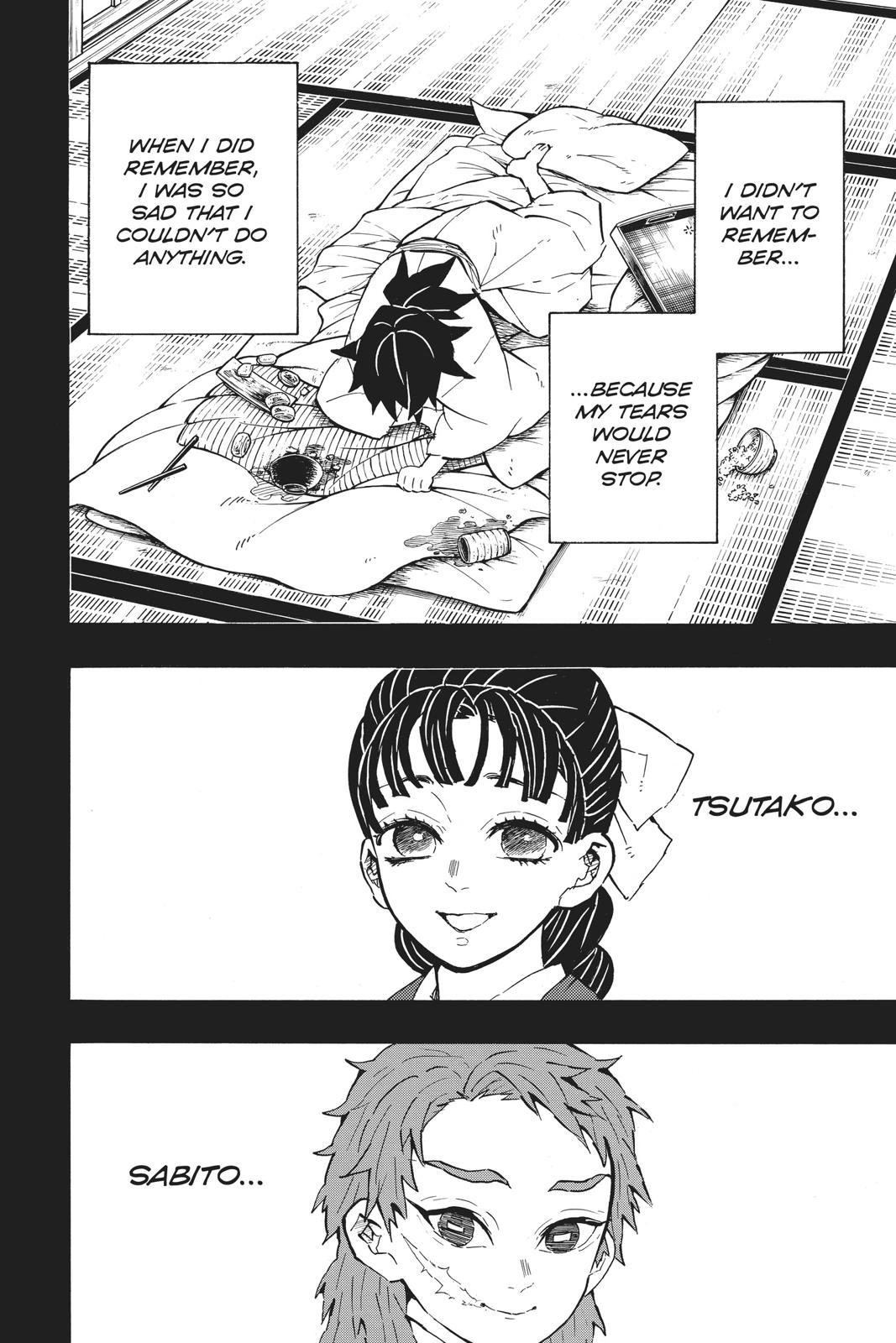 Demon Slayer: Kimetsu no Yaiba Chapter 131 - Page 10