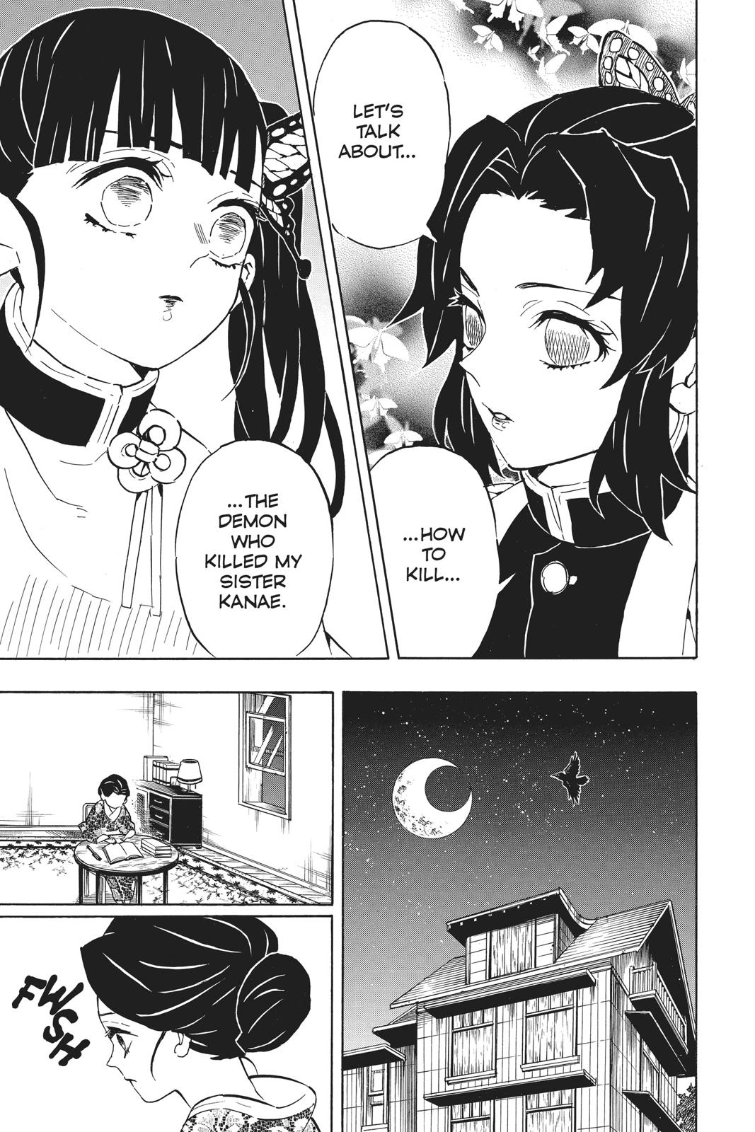 Demon Slayer: Kimetsu no Yaiba Chapter 131 - Page 17