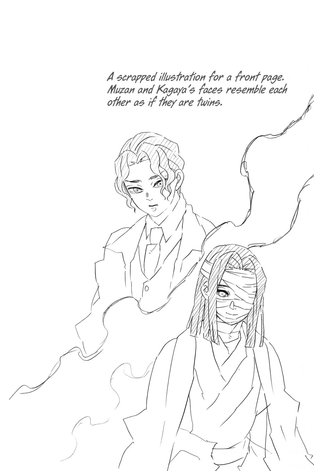 Demon Slayer: Kimetsu no Yaiba Chapter 137 - Page 20