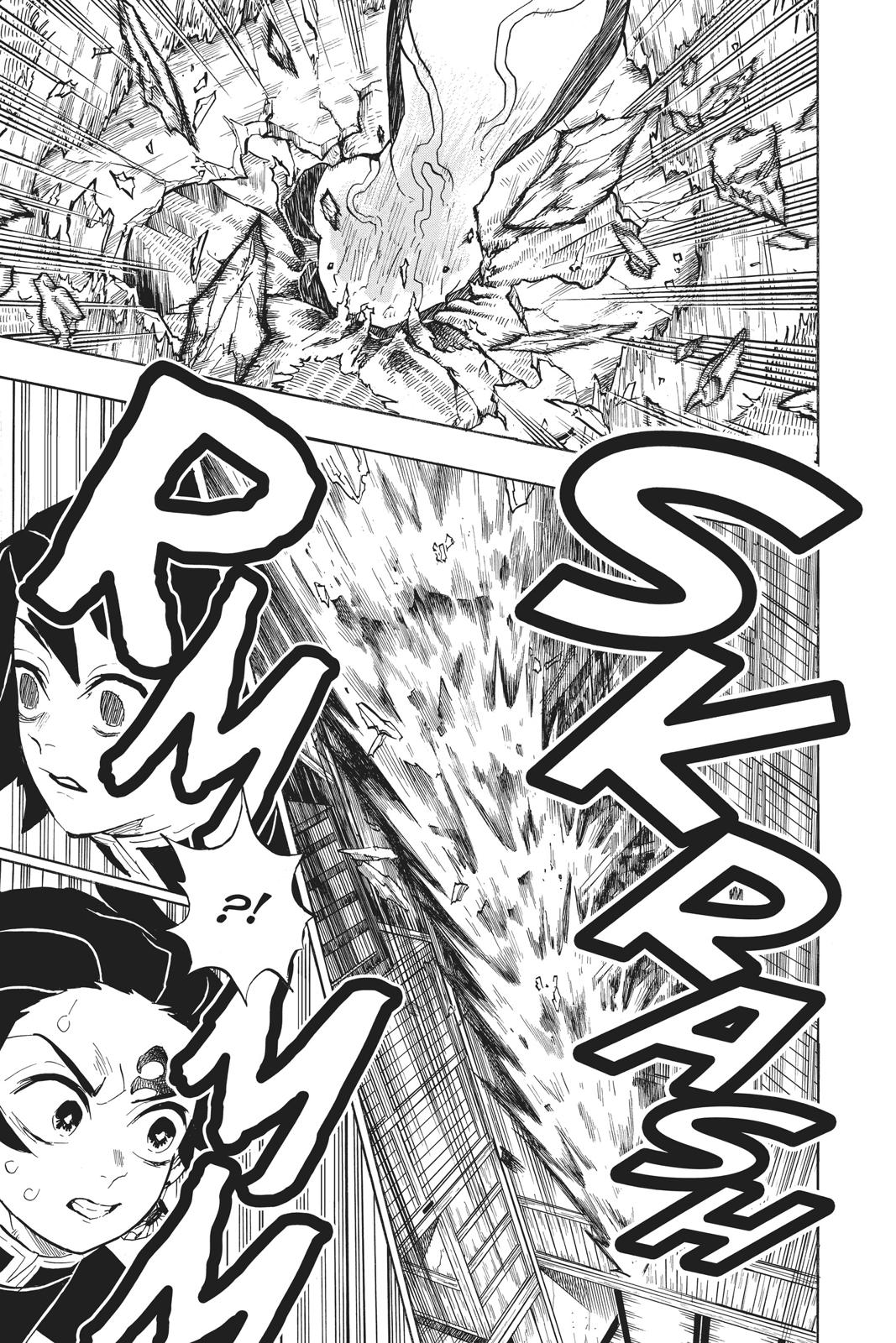 Demon Slayer: Kimetsu no Yaiba Chapter 146 - Page 13