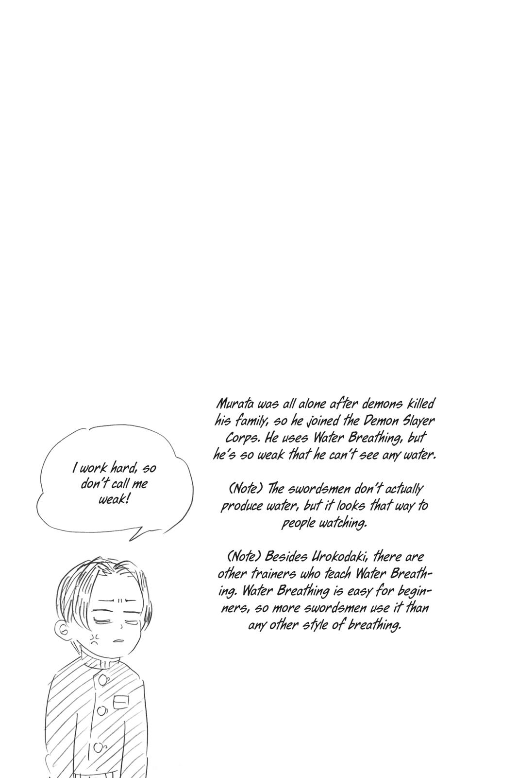 Demon Slayer: Kimetsu no Yaiba Chapter 146 - Page 20