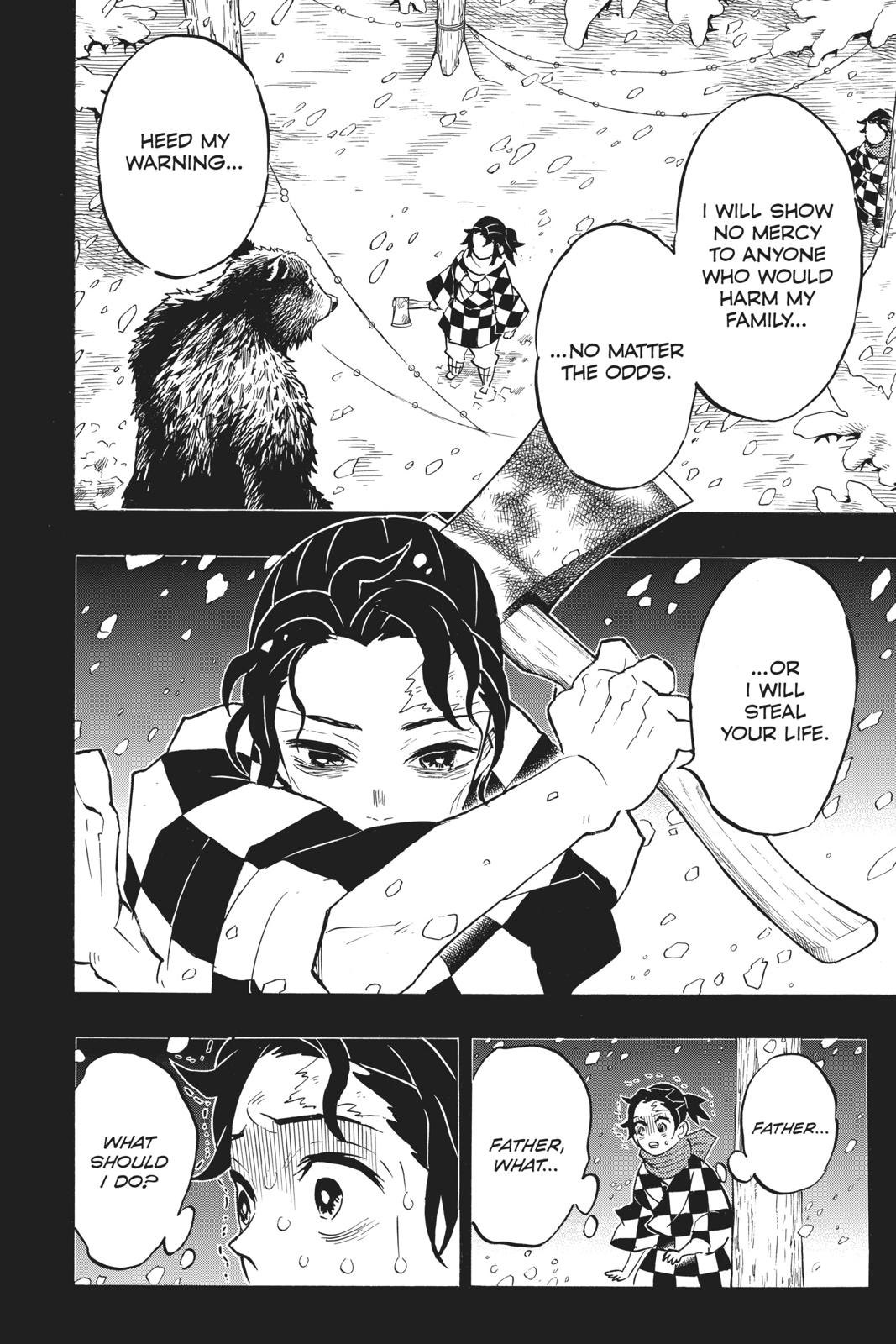 Demon Slayer: Kimetsu no Yaiba Chapter 151 - Page 10
