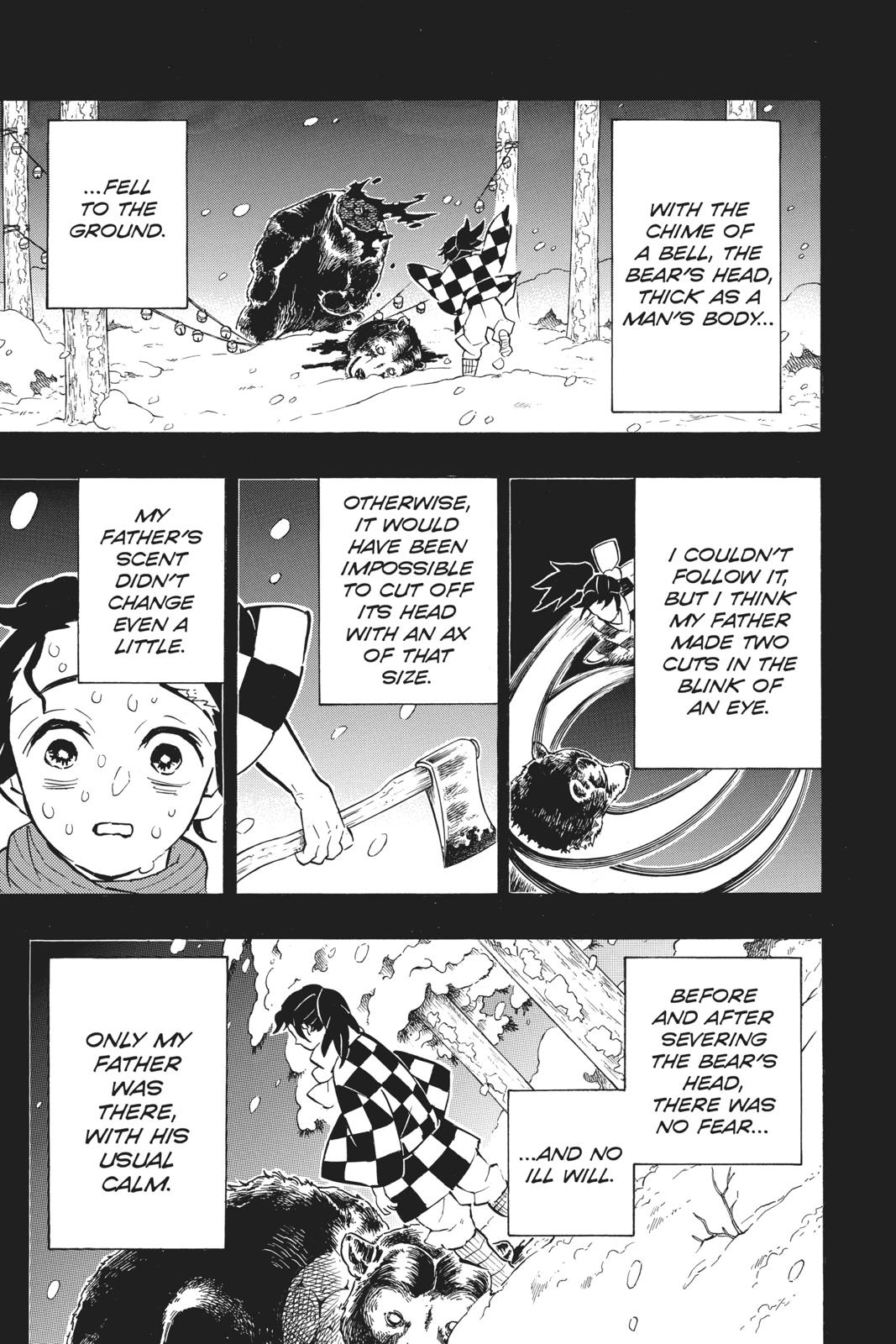 Demon Slayer: Kimetsu no Yaiba Chapter 151 - Page 13