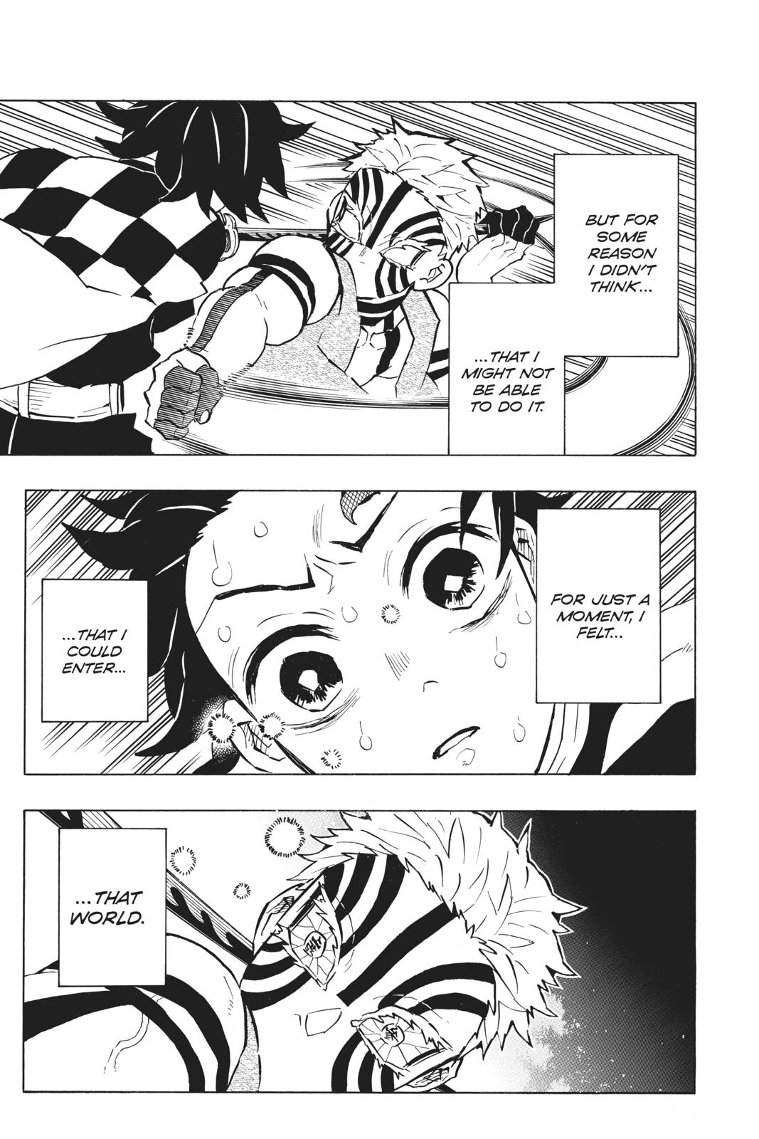 Demon Slayer: Kimetsu no Yaiba Chapter 151 - Page 17