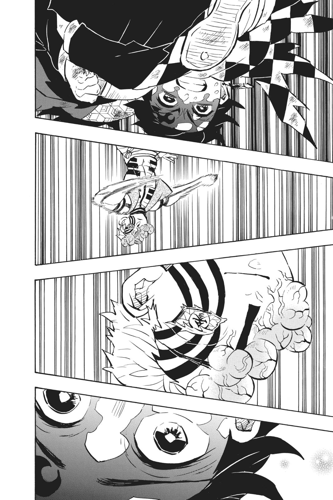 Demon Slayer: Kimetsu no Yaiba Chapter 156 - Page 10