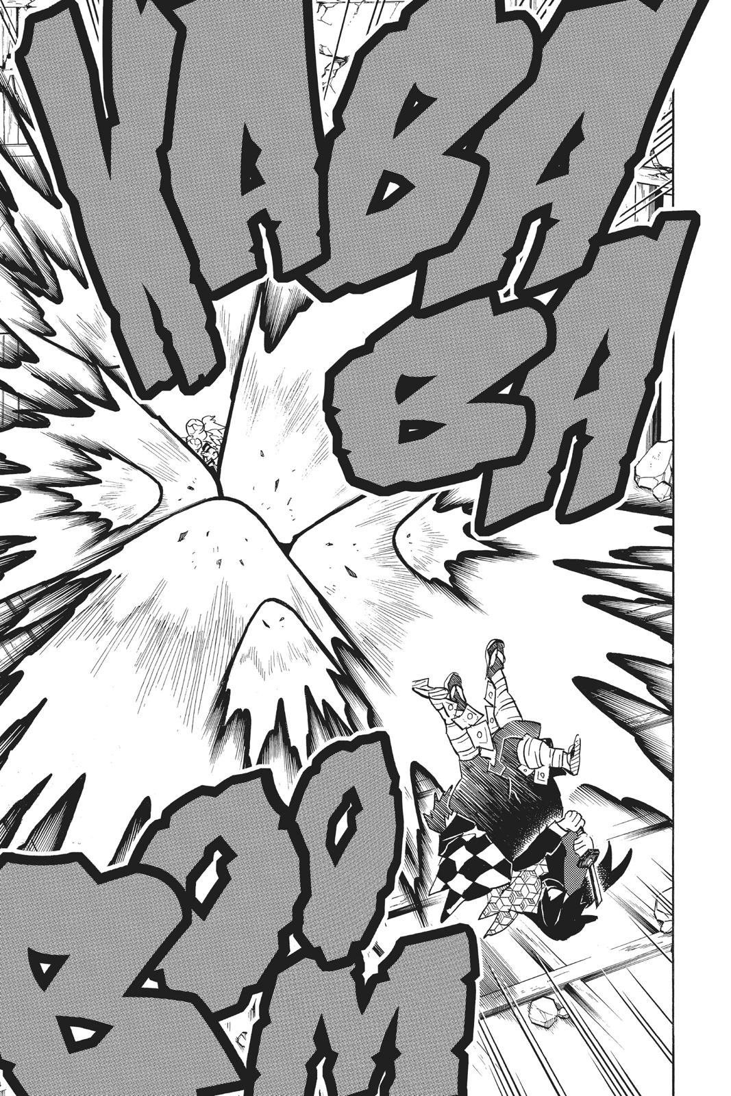 Demon Slayer: Kimetsu no Yaiba Chapter 156 - Page 11