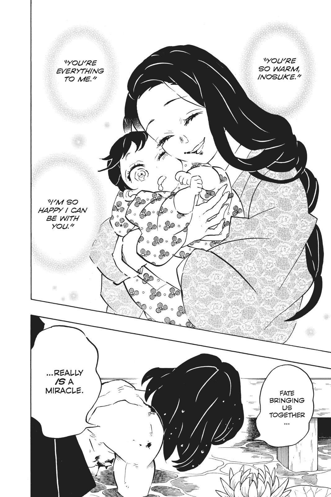 Demon Slayer: Kimetsu no Yaiba Chapter 160 - Page 18