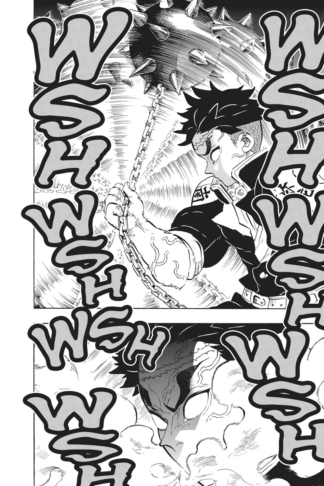 Demon Slayer: Kimetsu no Yaiba Chapter 169 - Page 4