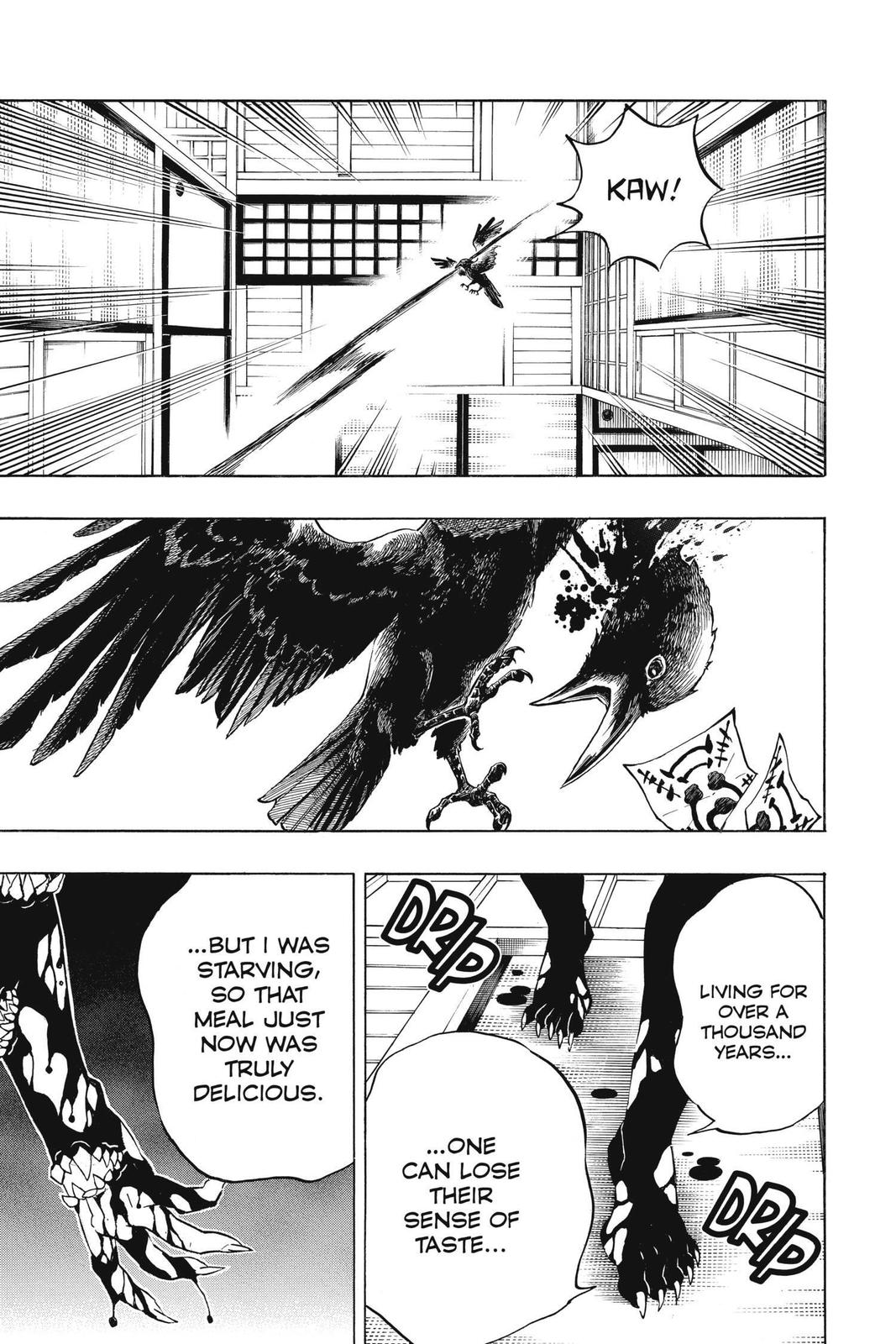 Demon Slayer: Kimetsu no Yaiba Chapter 180 - Page 11