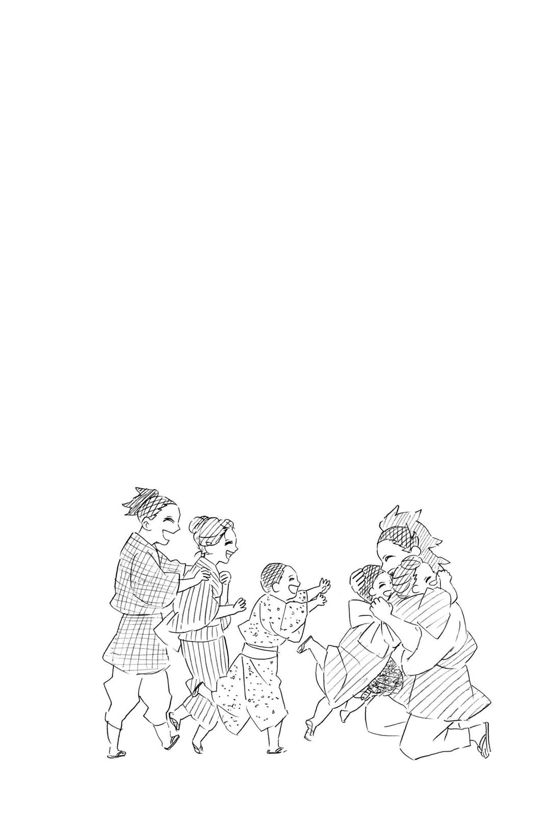 Demon Slayer: Kimetsu no Yaiba Chapter 180 - Page 20