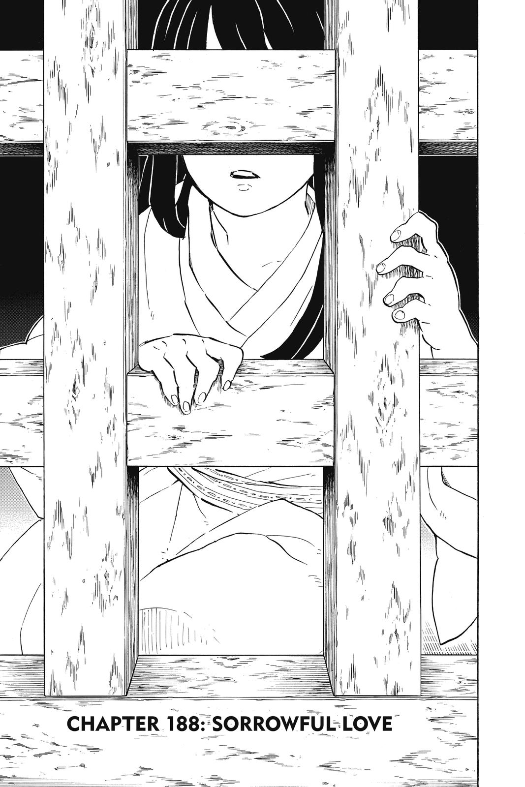 Demon Slayer: Kimetsu no Yaiba Chapter 188 - Page 7