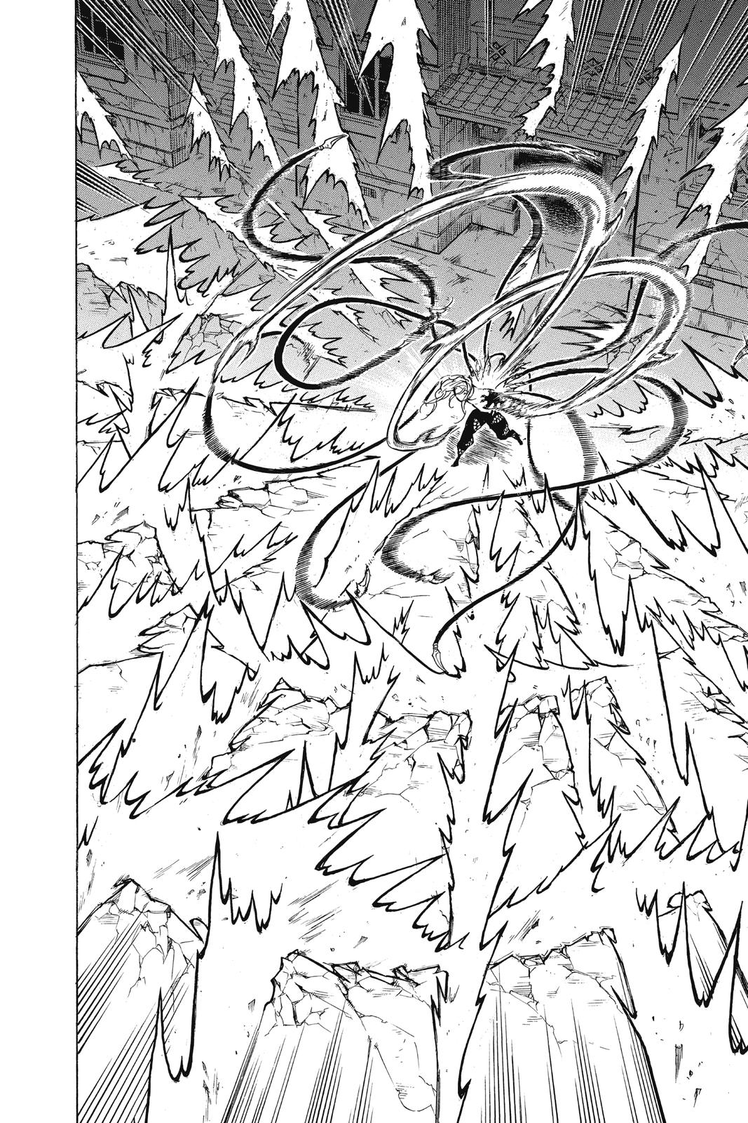 Demon Slayer: Kimetsu no Yaiba Chapter 188 - Page 8
