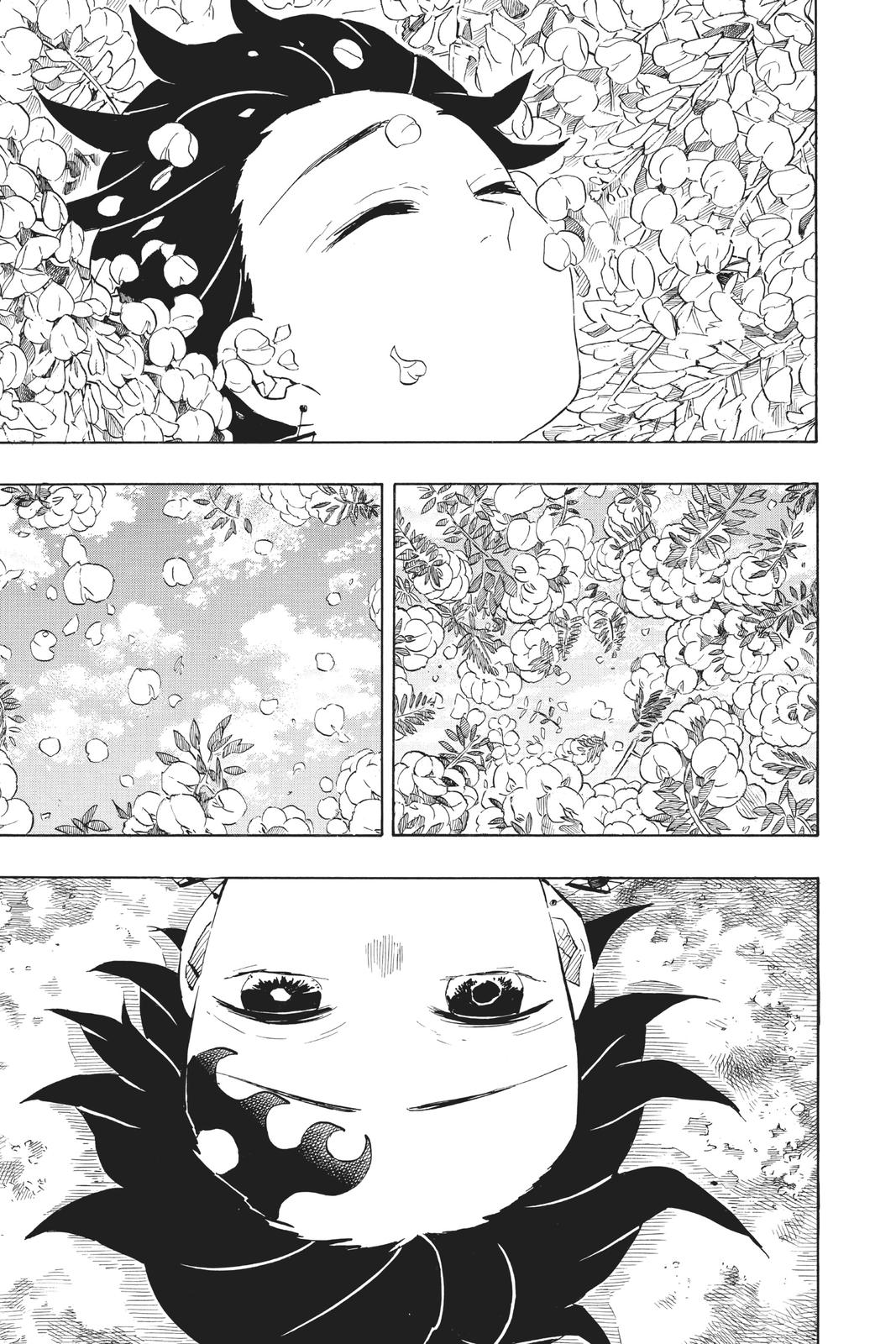 Demon Slayer: Kimetsu no Yaiba Chapter 203 - Page 15