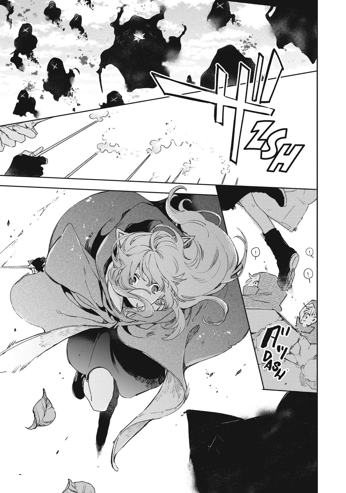 I Want to Love You Till Your Dying Day Chapter 3 - Page 15