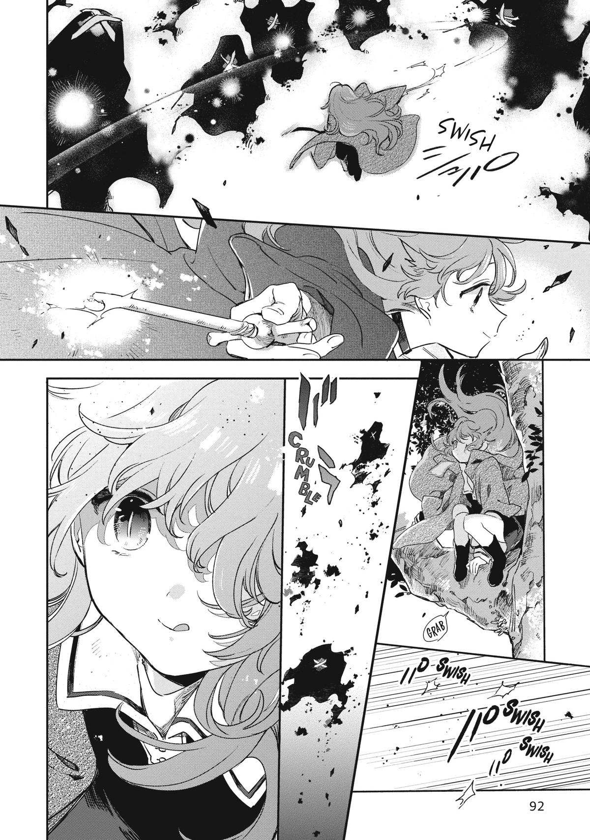 I Want to Love You Till Your Dying Day Chapter 3 - Page 16