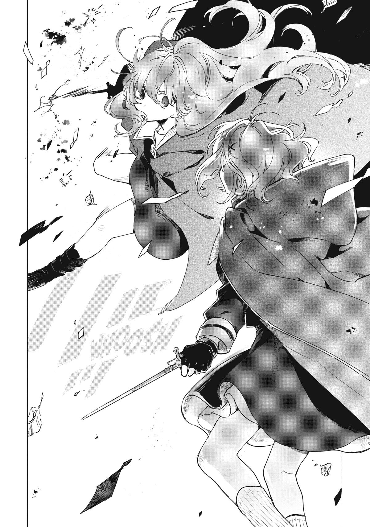 I Want to Love You Till Your Dying Day Chapter 3 - Page 22