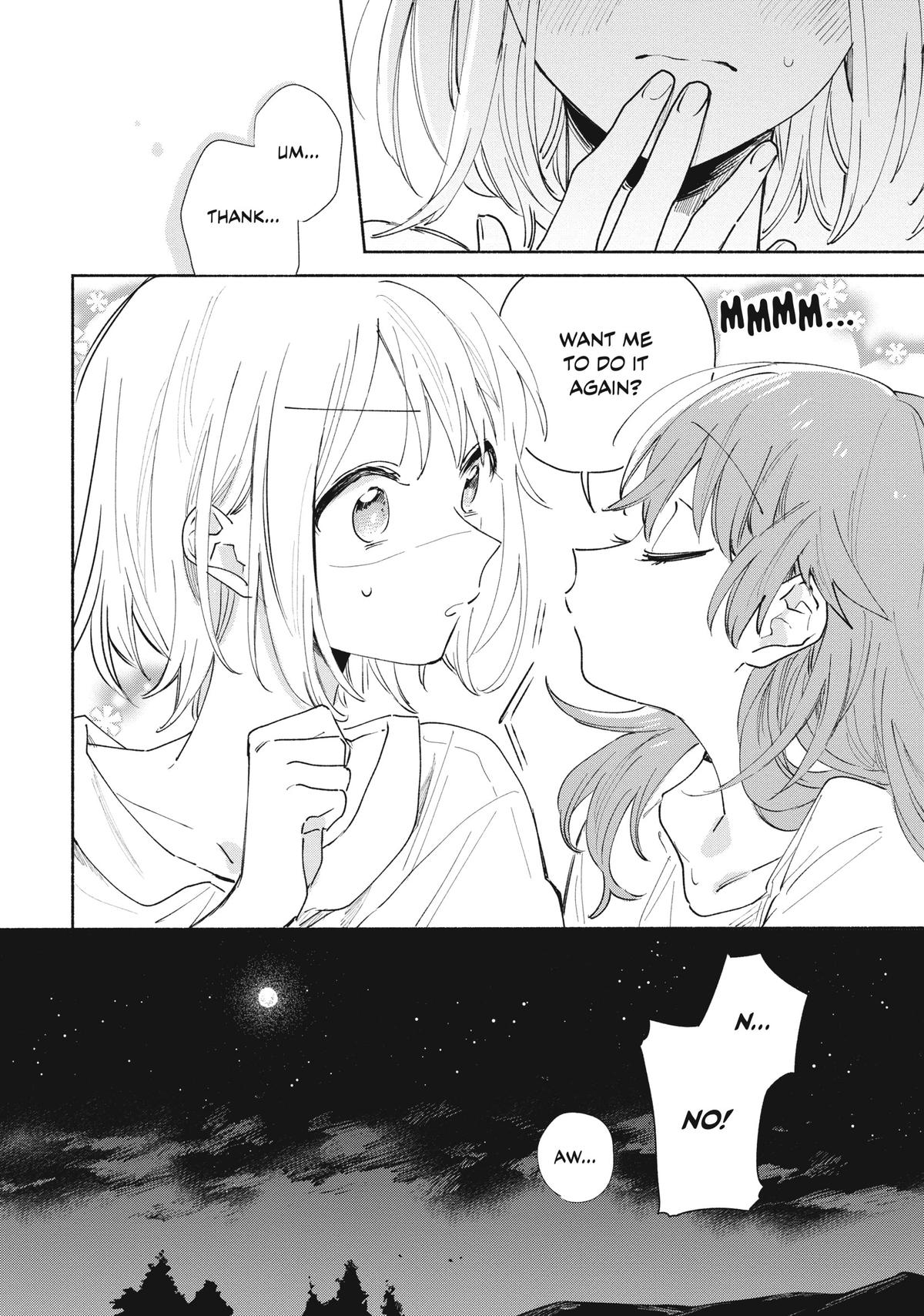 I Want to Love You Till Your Dying Day Chapter 4 - Page 28