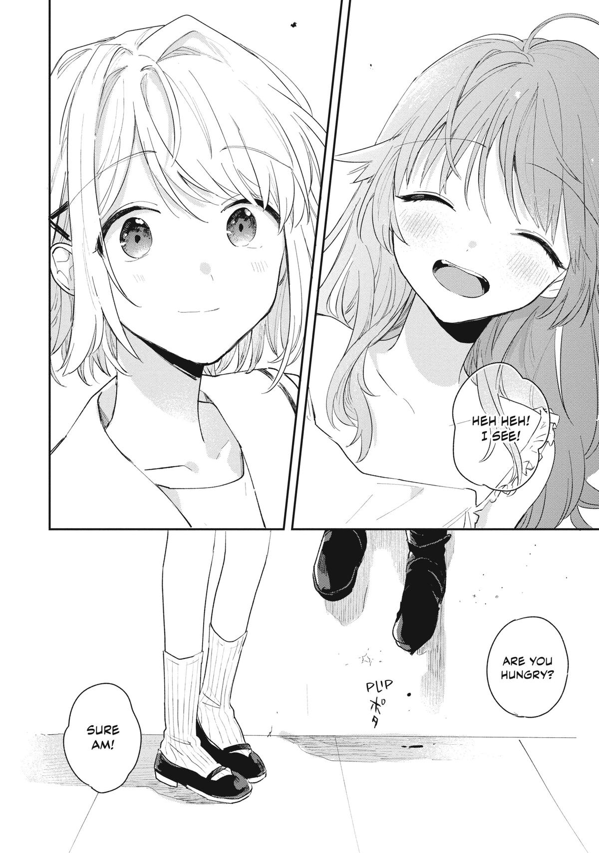 I Want to Love You Till Your Dying Day Chapter 5 - Page 27