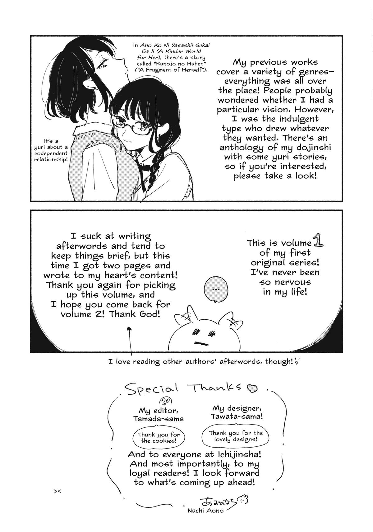 I Want to Love You Till Your Dying Day Chapter 5 - Page 30