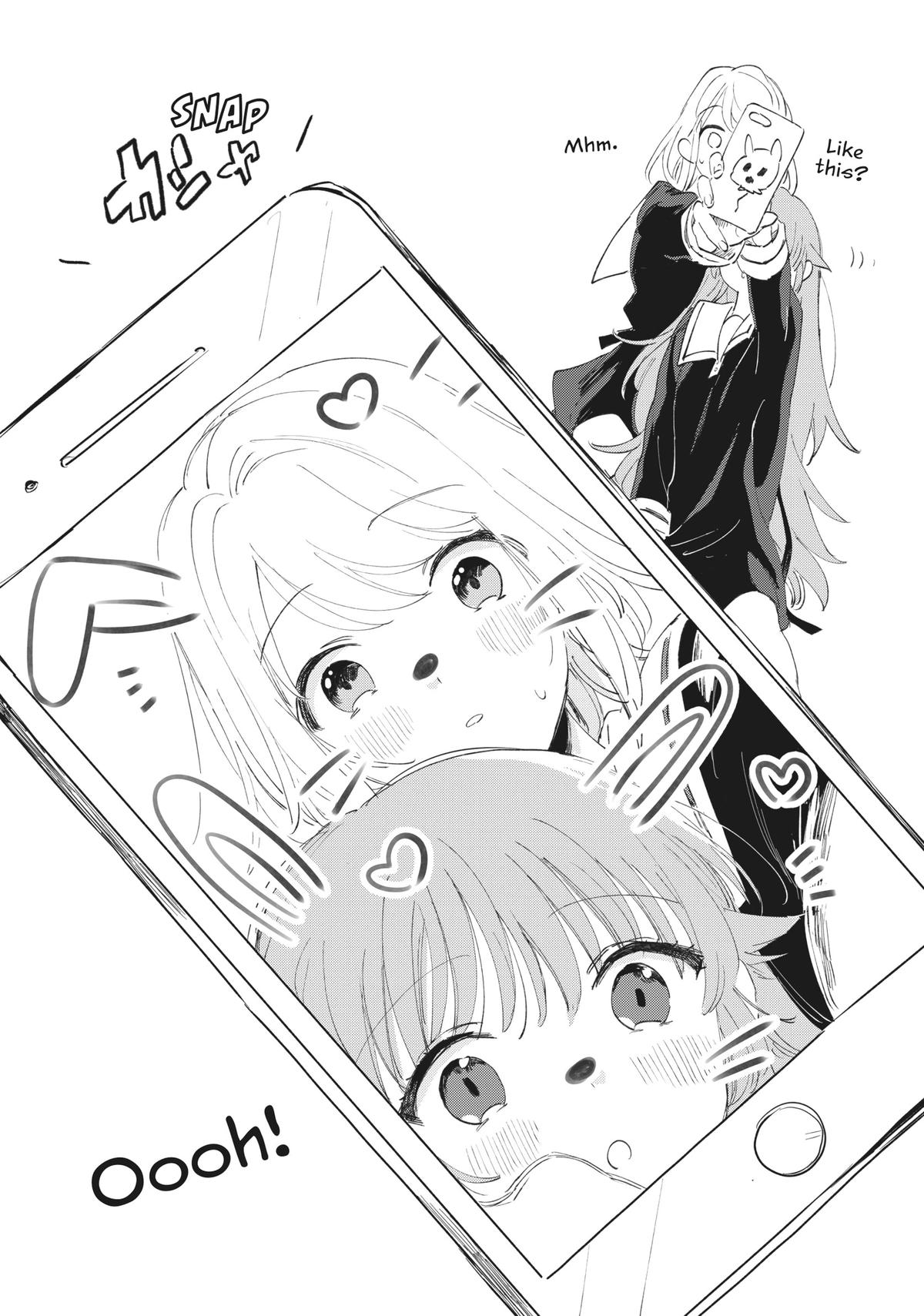 I Want to Love You Till Your Dying Day Chapter 5 - Page 31
