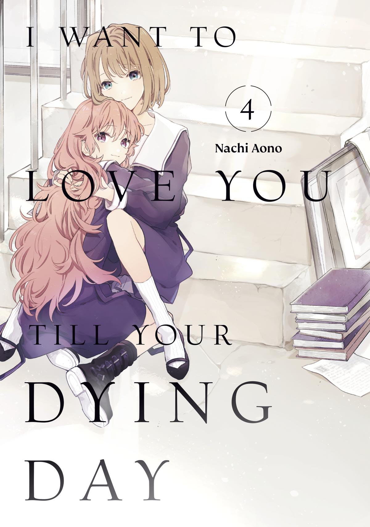 I Want to Love You Till Your Dying Day Chapter 15 - Page 1
