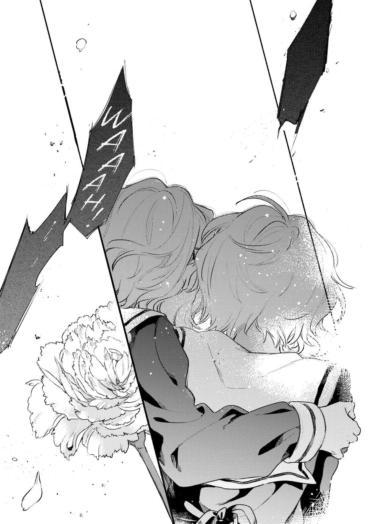 I Want to Love You Till Your Dying Day Chapter 15 - Page 26