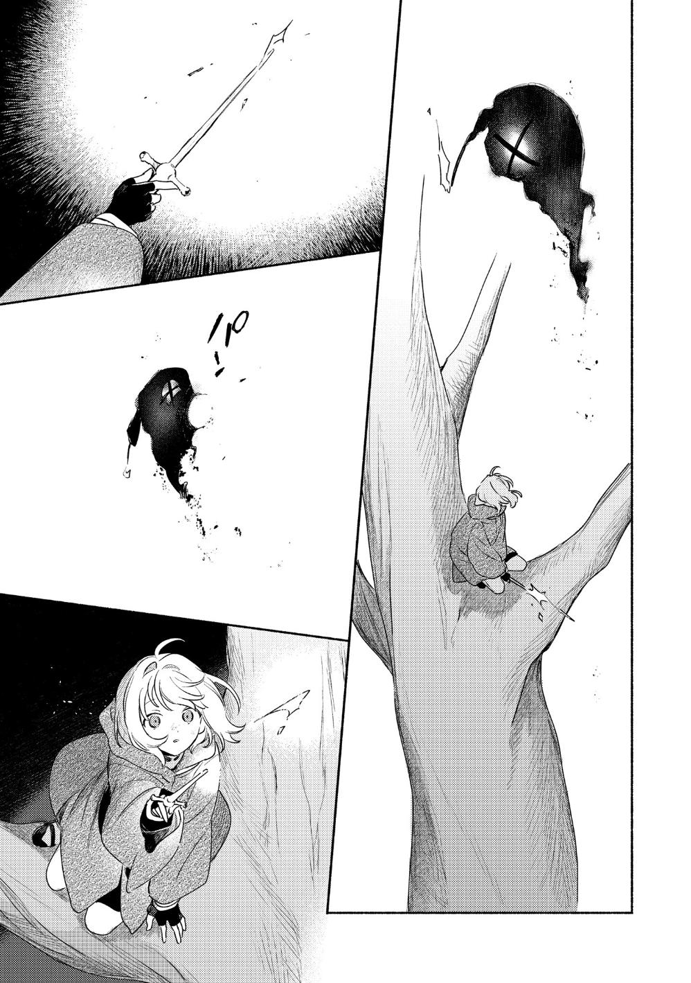 I Want to Love You Till Your Dying Day Chapter 39 - Page 20