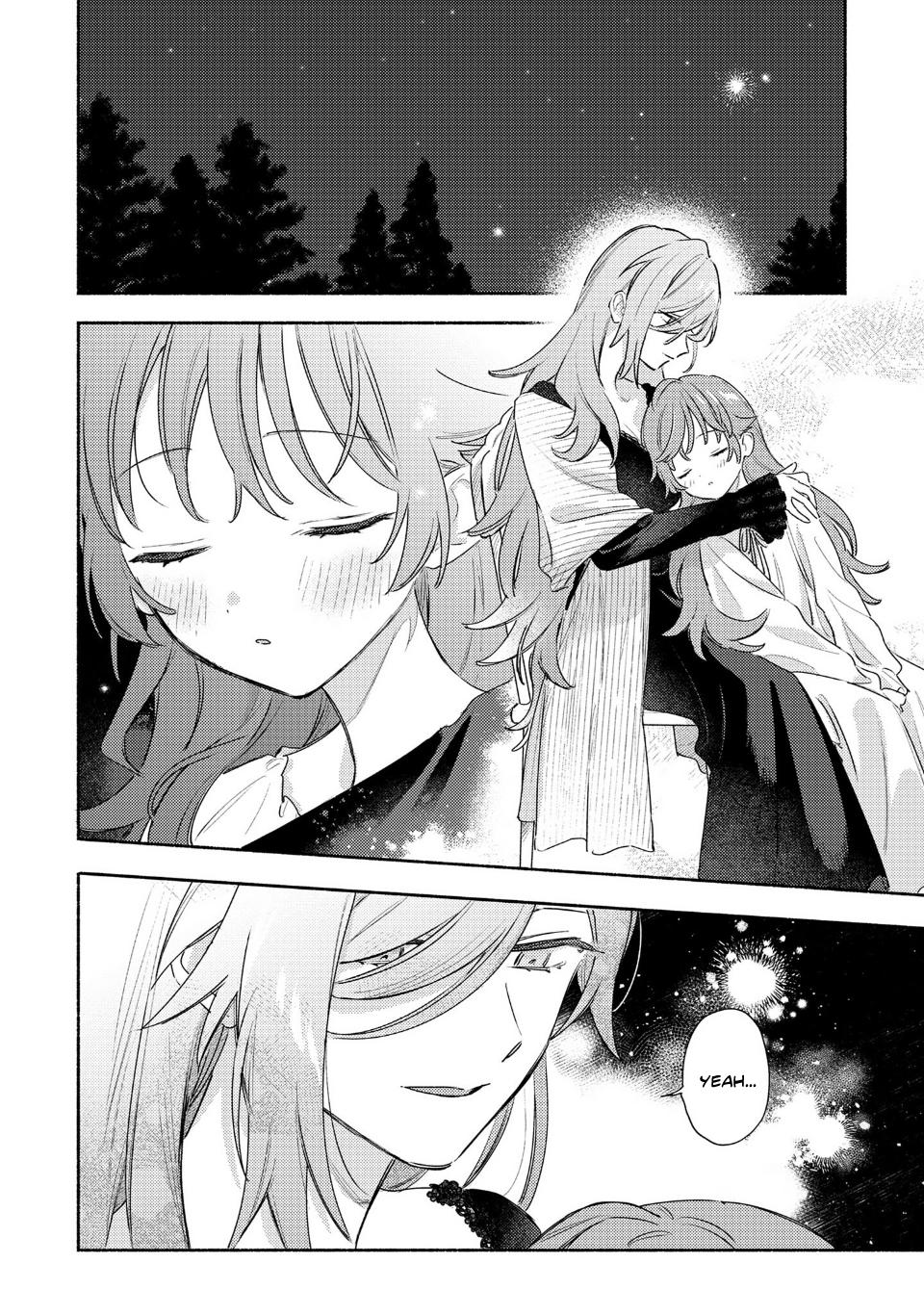 I Want to Love You Till Your Dying Day Chapter 40 - Page 22