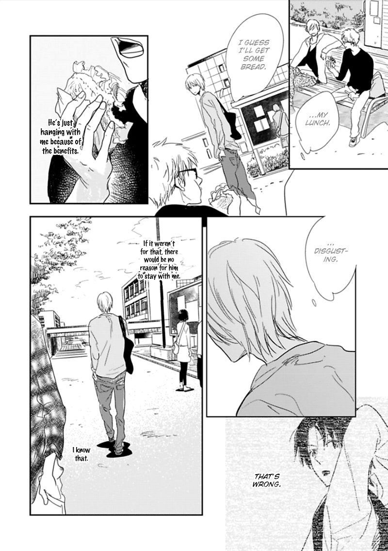 Happiness Chapter 2 - Page 29