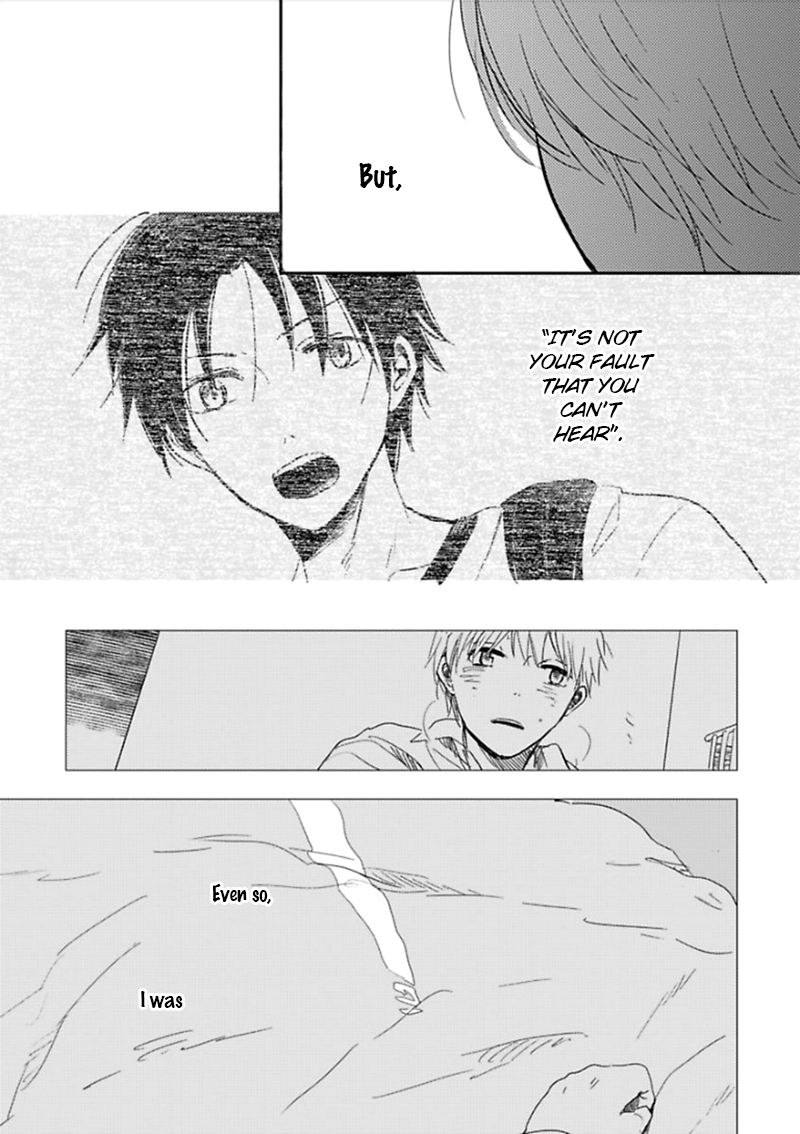 Happiness Chapter 2 - Page 30