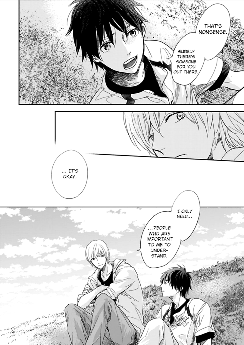 Happiness Chapter 3 - Page 13