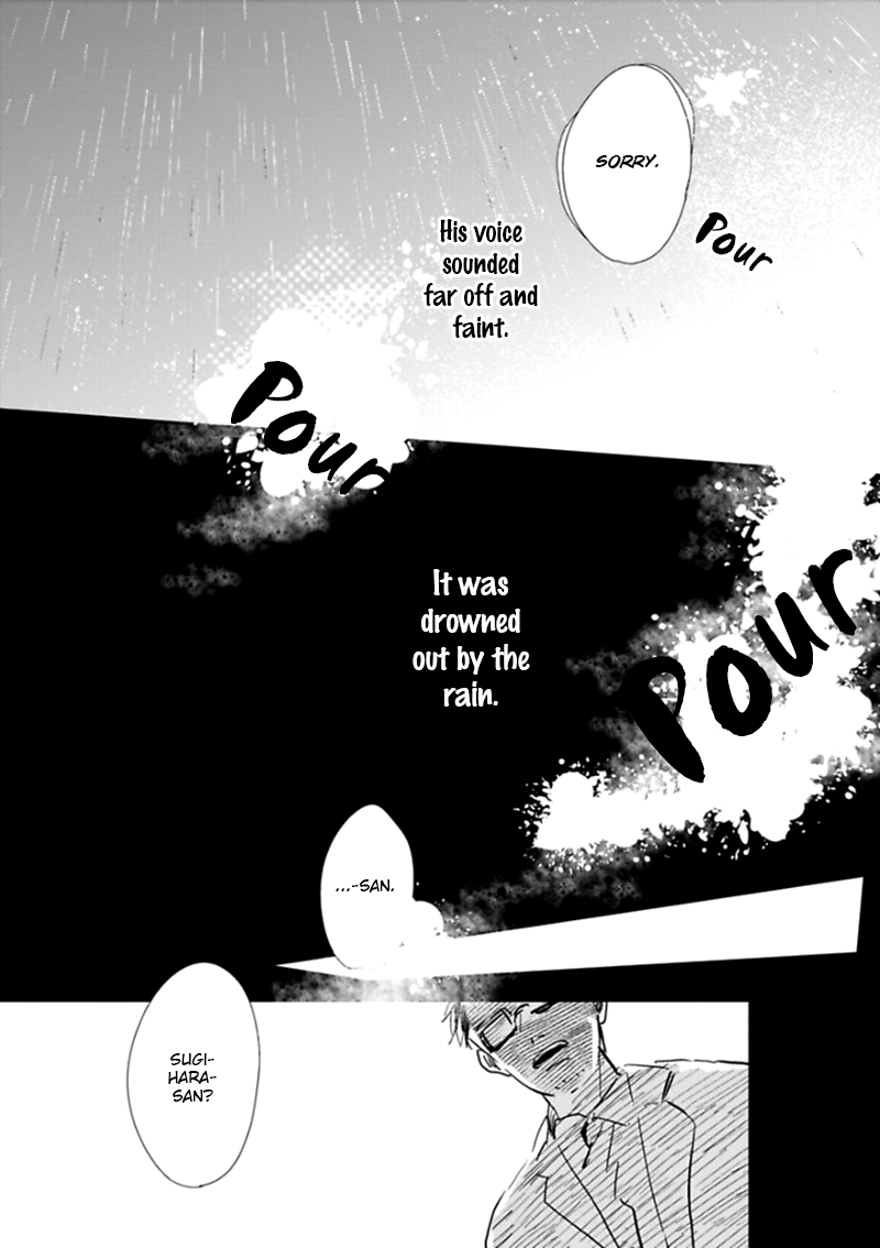 Happiness Chapter 4 - Page 28