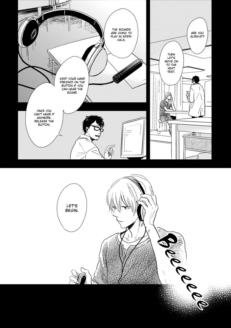 Happiness Chapter 4 - Page 29