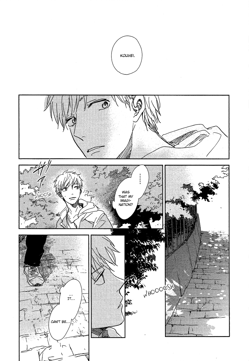 Happiness Chapter 5 - Page 32