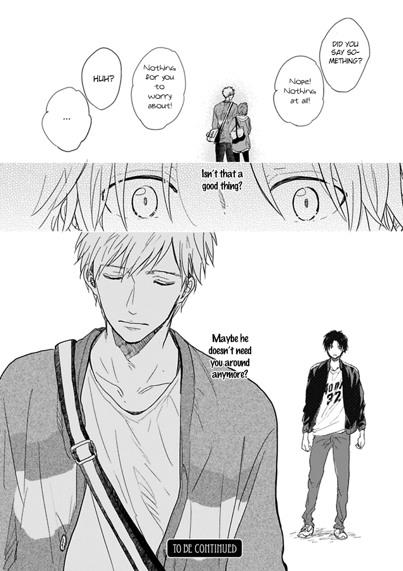 Happiness Chapter 7 - Page 36