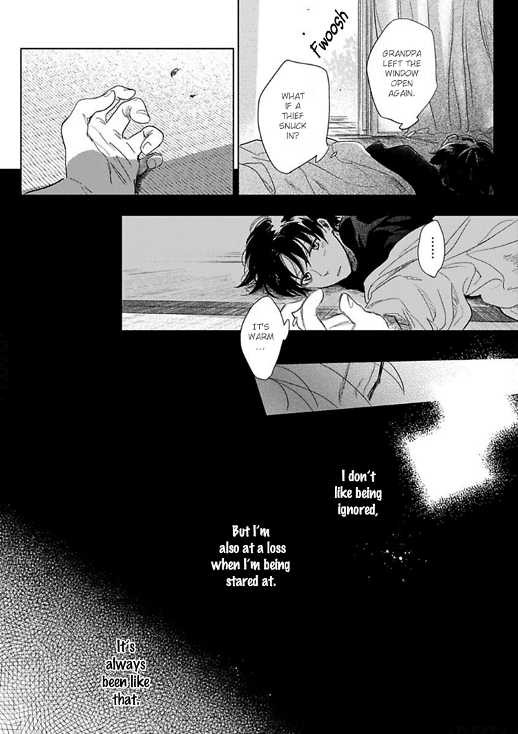 Happiness Chapter 8 - Page 18