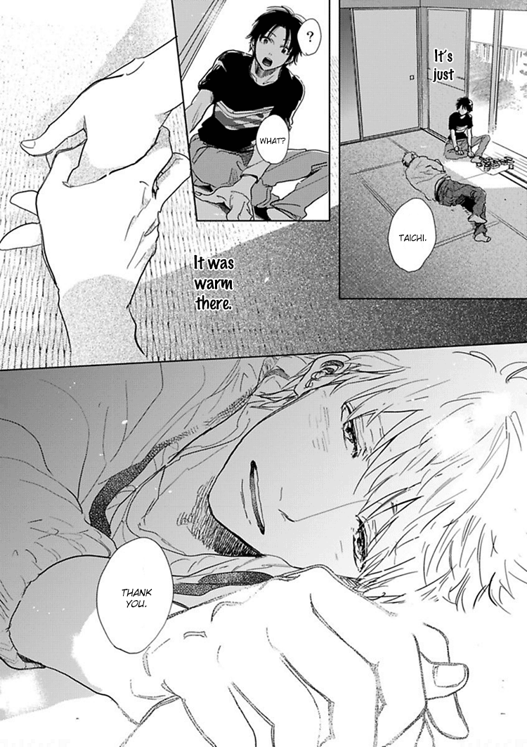 Happiness Chapter 8 - Page 42