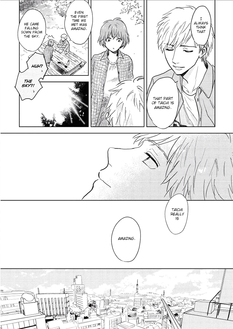 Happiness Chapter 9 - Page 10
