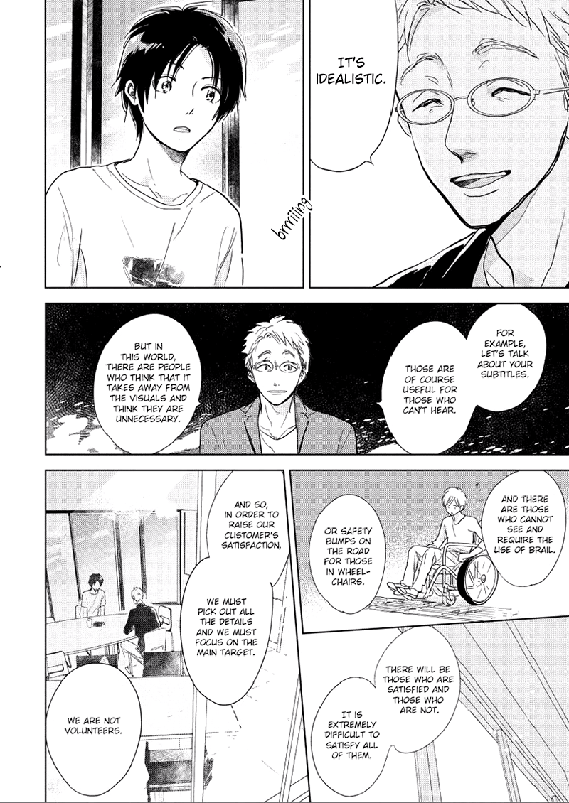 Happiness Chapter 9 - Page 27