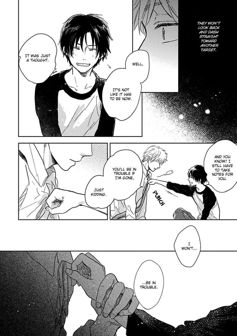 Happiness Chapter 10 - Page 5